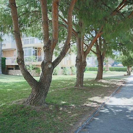 Apartamento Benalmadena Agata Daire Dış mekan fotoğraf